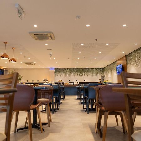 Hotel Lieto Poços de Caldas Zewnętrze zdjęcie