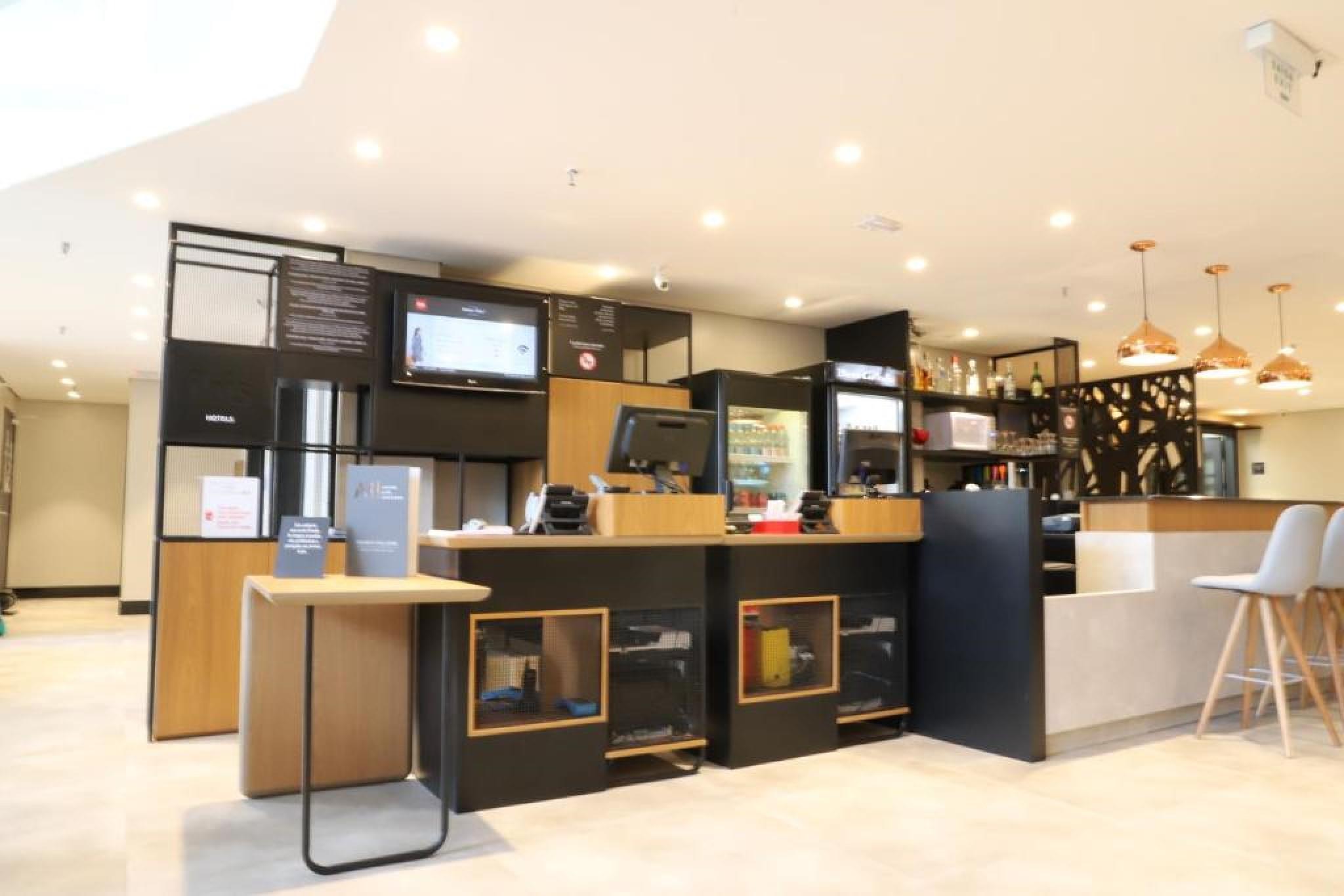 Hotel Lieto Poços de Caldas Zewnętrze zdjęcie