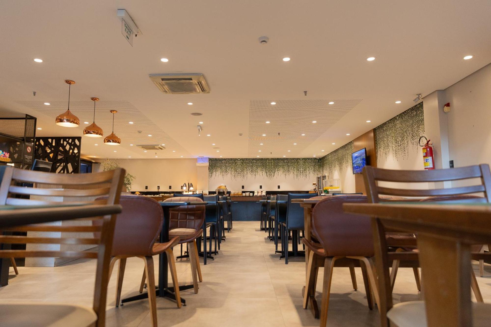 Hotel Lieto Poços de Caldas Zewnętrze zdjęcie