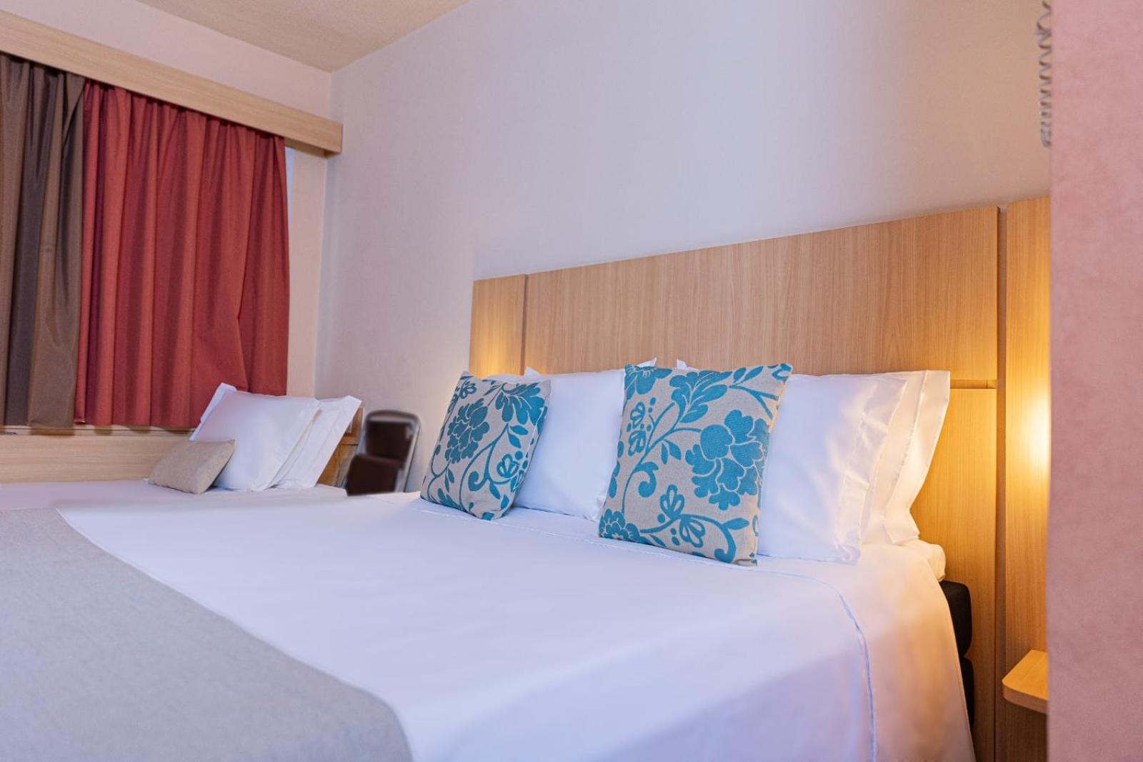 Hotel Lieto Poços de Caldas Zewnętrze zdjęcie