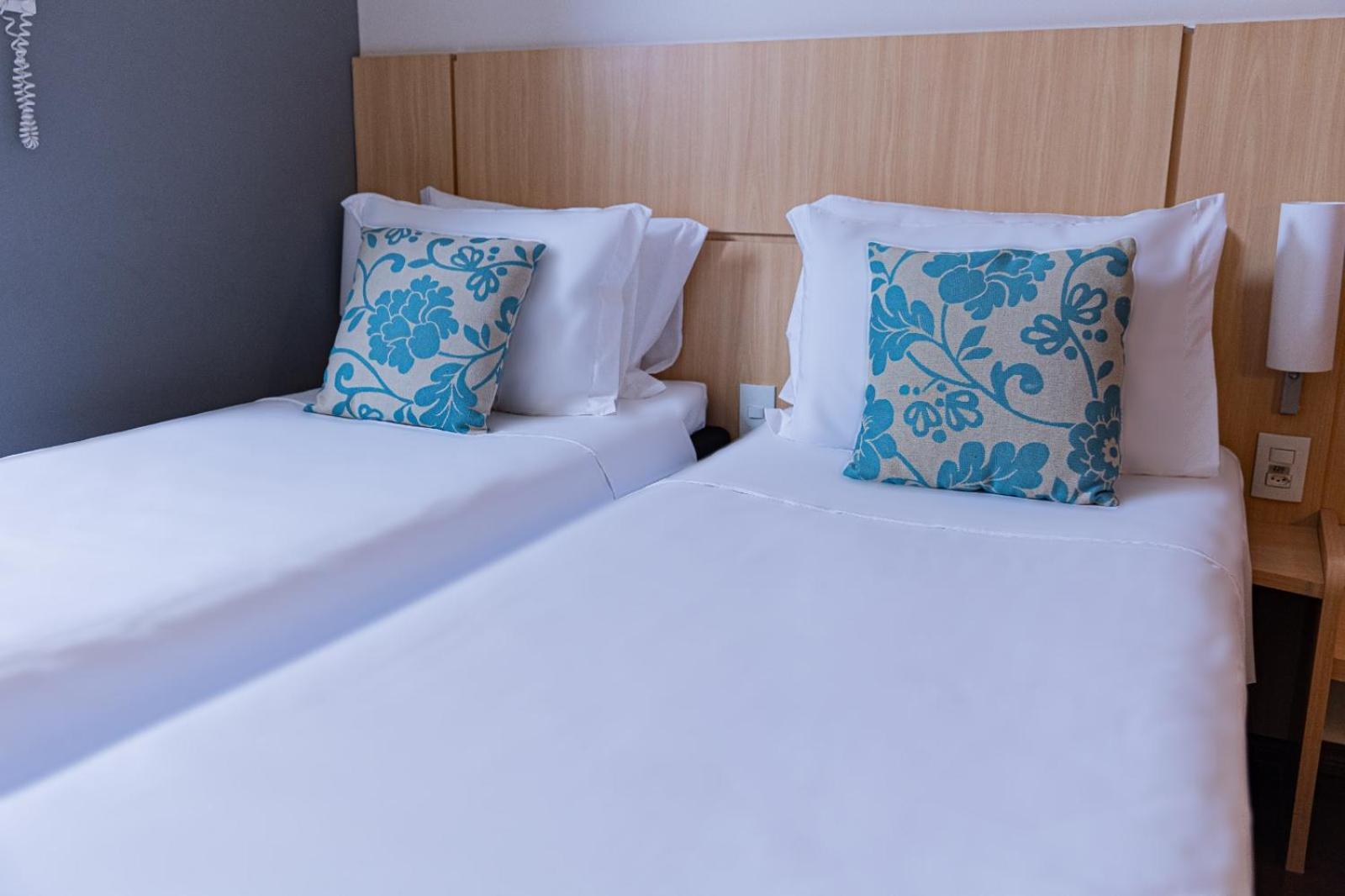 Hotel Lieto Poços de Caldas Zewnętrze zdjęcie