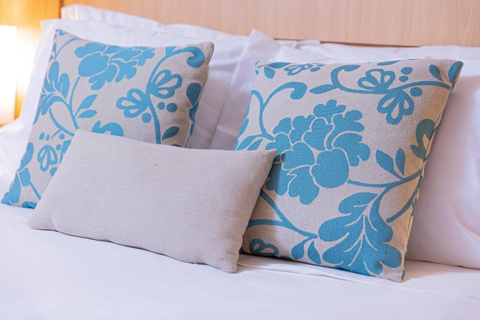 Hotel Lieto Poços de Caldas Zewnętrze zdjęcie