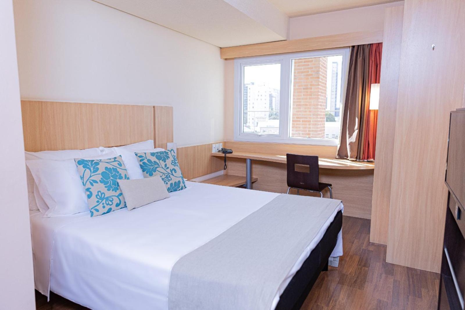 Hotel Lieto Poços de Caldas Zewnętrze zdjęcie