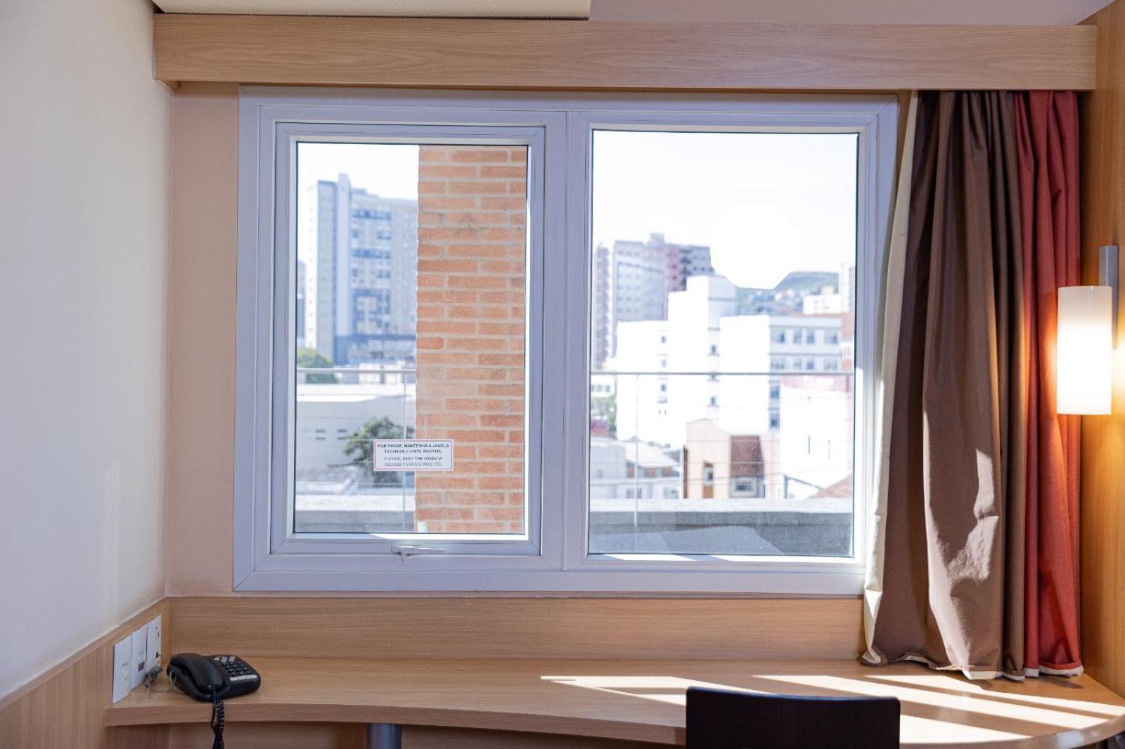 Hotel Lieto Poços de Caldas Zewnętrze zdjęcie
