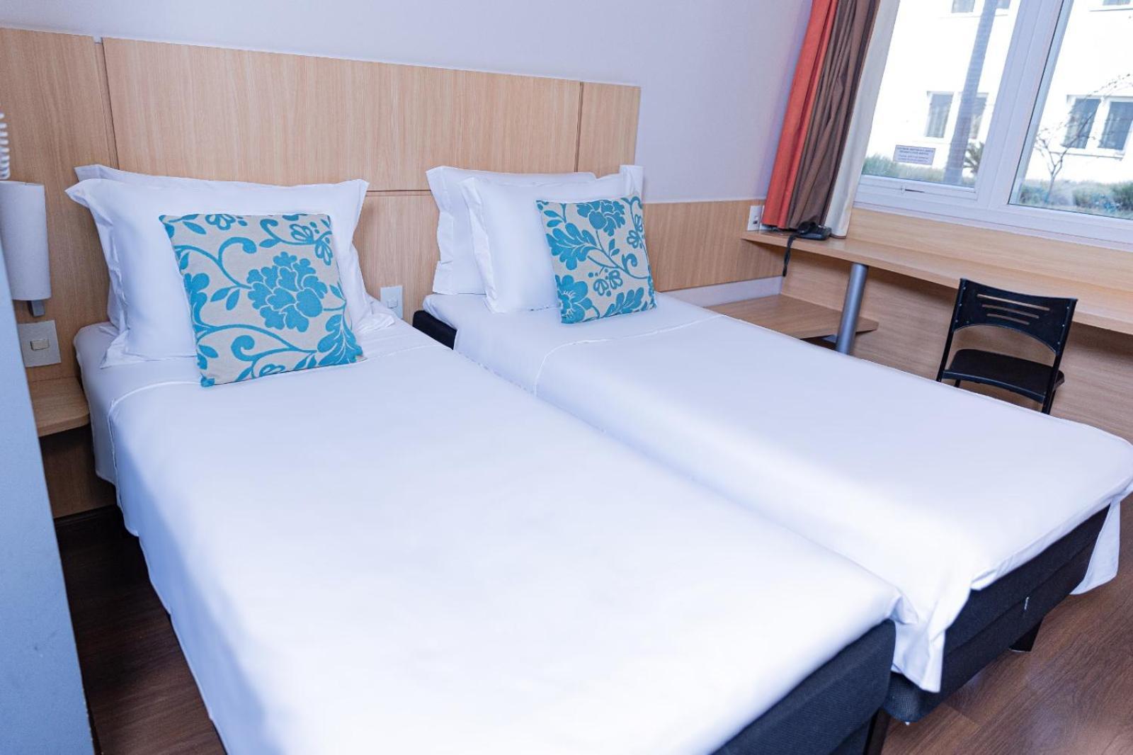 Hotel Lieto Poços de Caldas Zewnętrze zdjęcie