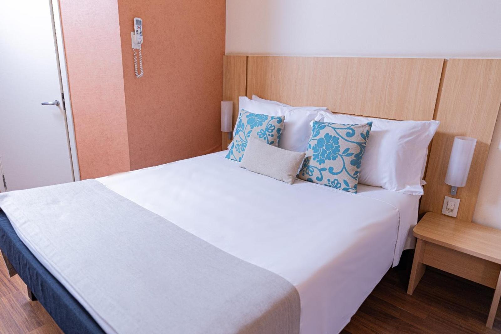 Hotel Lieto Poços de Caldas Zewnętrze zdjęcie