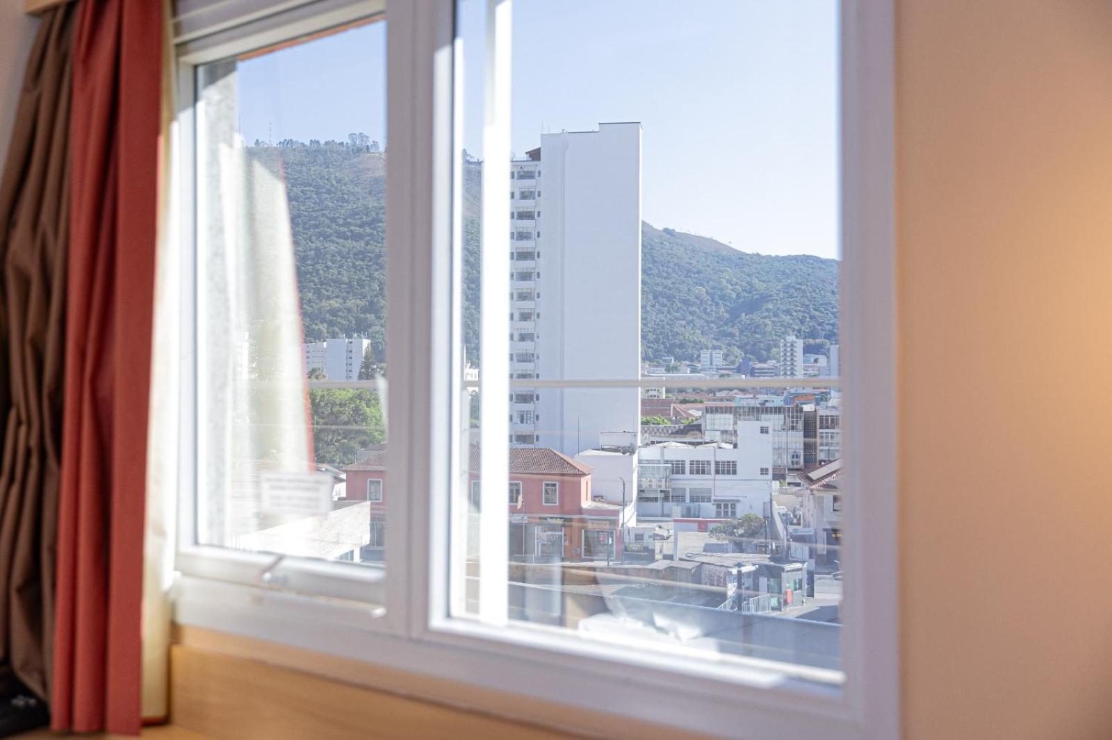 Hotel Lieto Poços de Caldas Zewnętrze zdjęcie