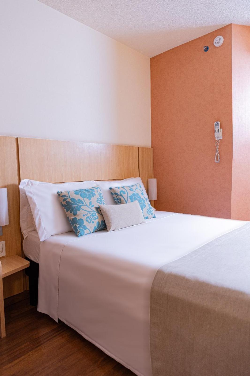 Hotel Lieto Poços de Caldas Zewnętrze zdjęcie