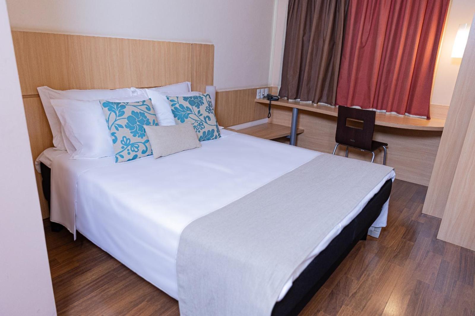 Hotel Lieto Poços de Caldas Zewnętrze zdjęcie