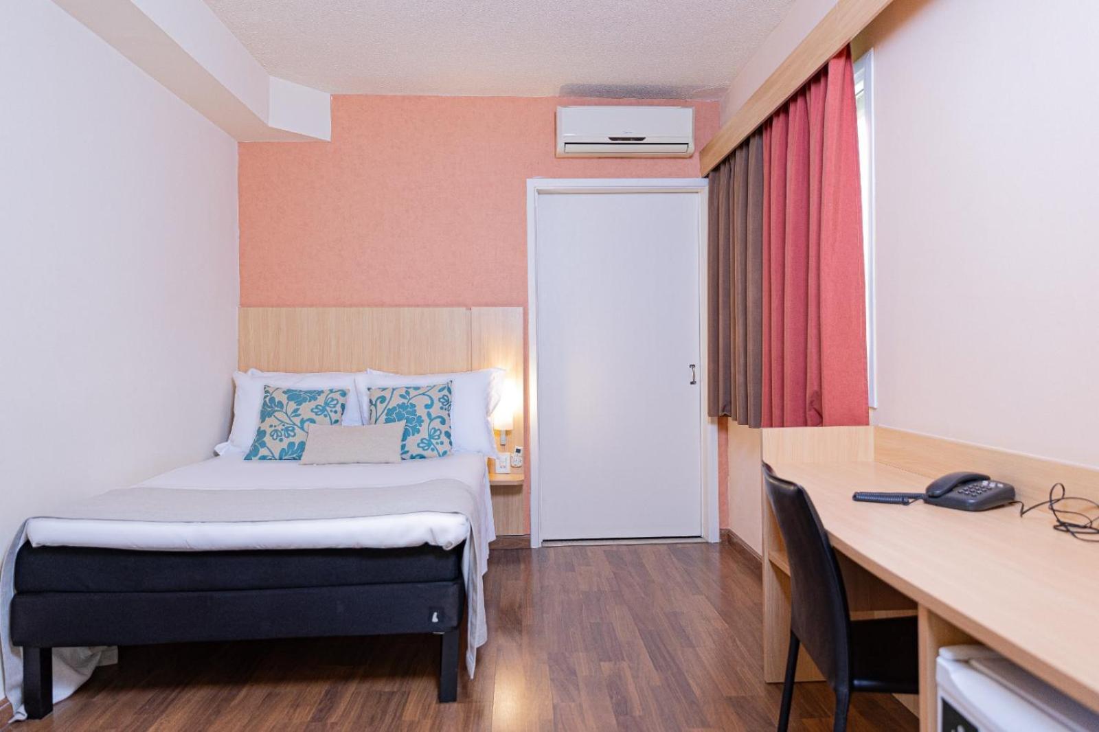 Hotel Lieto Poços de Caldas Zewnętrze zdjęcie