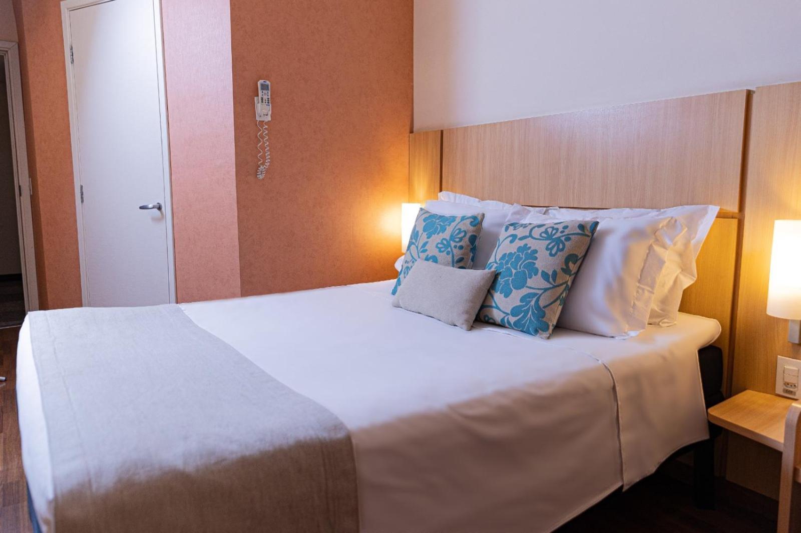 Hotel Lieto Poços de Caldas Zewnętrze zdjęcie