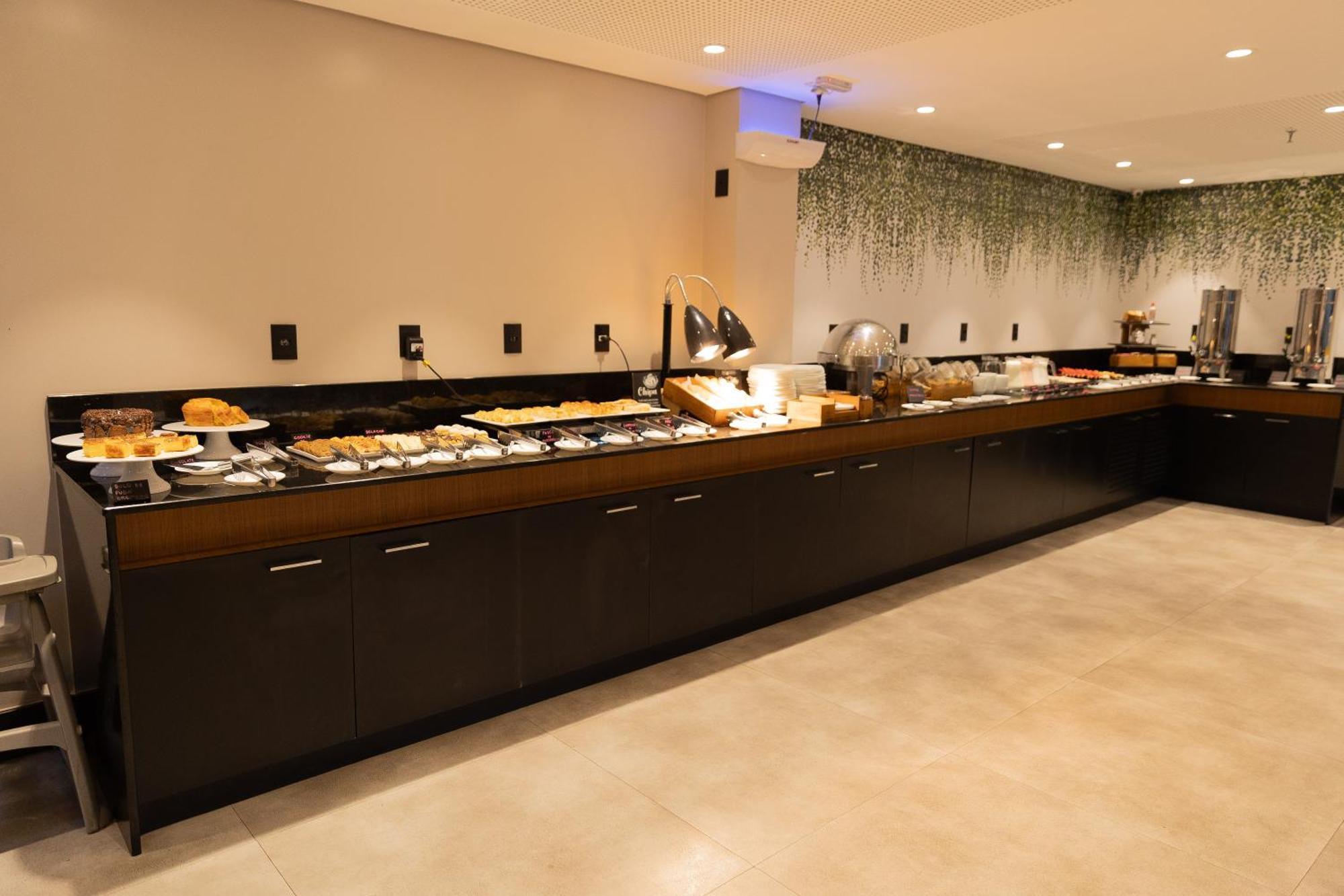 Hotel Lieto Poços de Caldas Zewnętrze zdjęcie