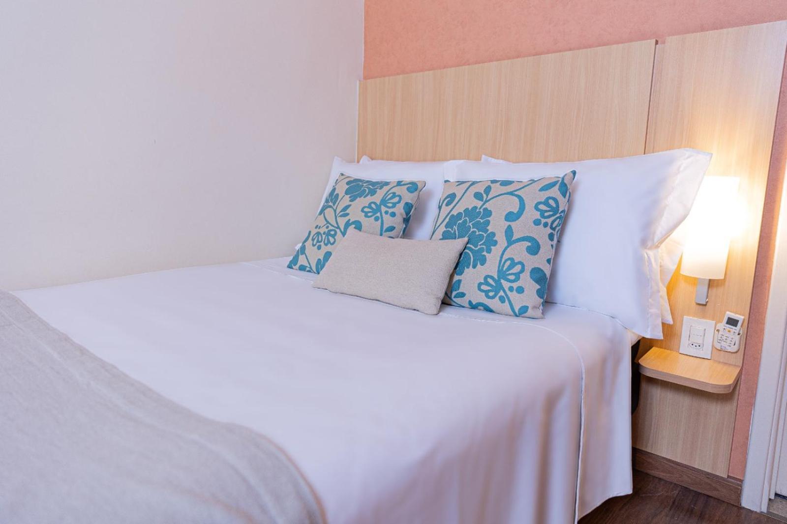 Hotel Lieto Poços de Caldas Zewnętrze zdjęcie