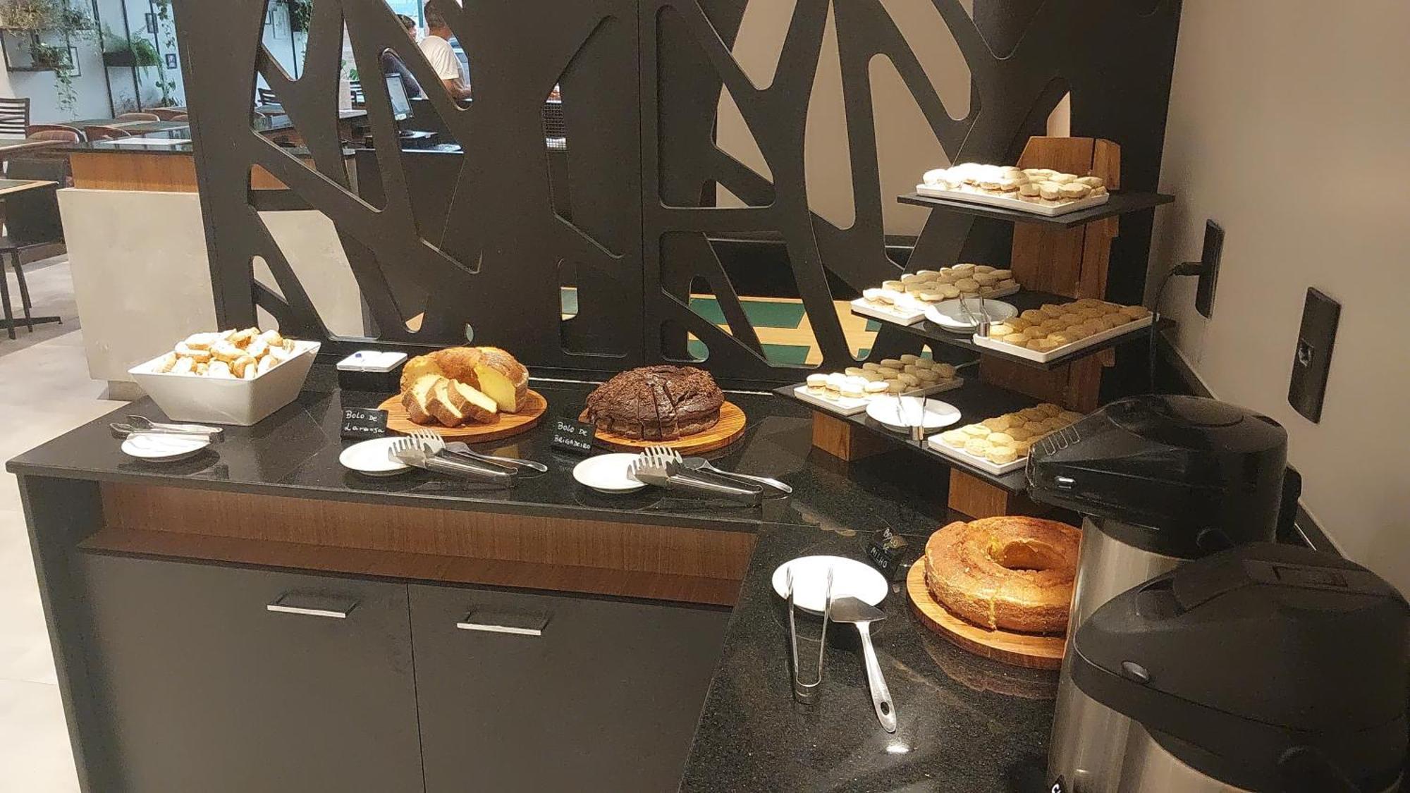 Hotel Lieto Poços de Caldas Zewnętrze zdjęcie