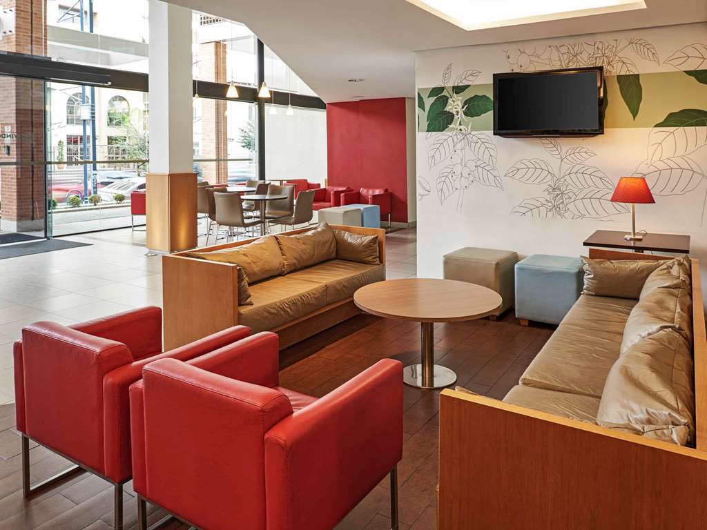Hotel Lieto Poços de Caldas Zewnętrze zdjęcie