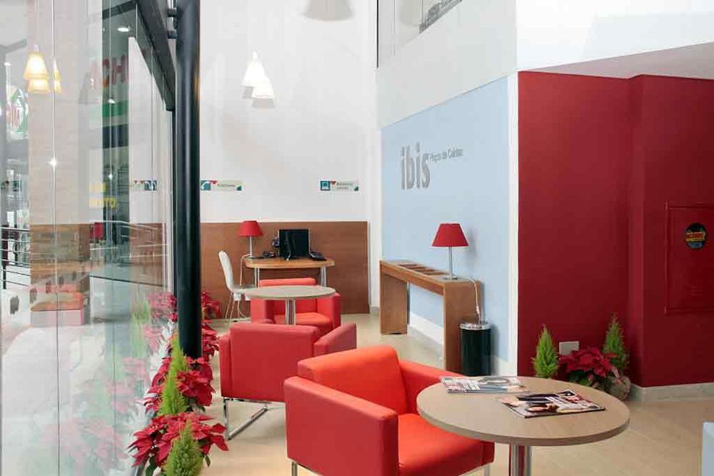 Hotel Lieto Poços de Caldas Restauracja zdjęcie